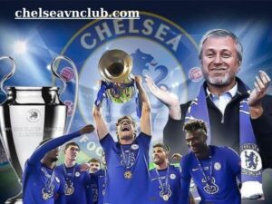 CLB Chelsea