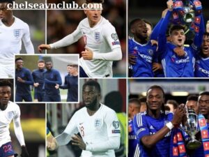 Học viện Chelsea