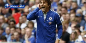 Antonio Conte Tại Chelsea