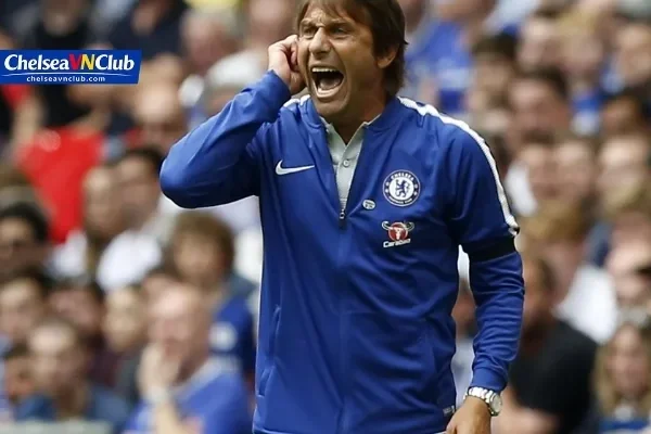 Antonio Conte Tại Chelsea: Kỷ Nguyên Bản Lĩnh | Chelseavnclub Antonio Conte Tại Chelsea