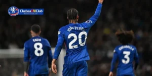 Bản Hợp Đồng Đắt Giá Nhất Chelsea