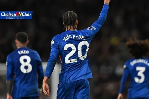 Bản Hợp Đồng Đắt Giá Nhất Chelsea