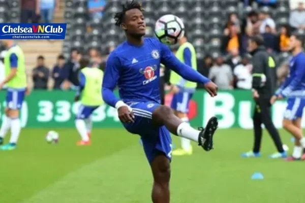 Bảo Tàng Chelsea Khám Phá Hành Trình Lịch Sử | Chelseavnclub Bảo Tàng Chelsea Khám Phá Hành Trình Lịch Sử | Chelseavnclub