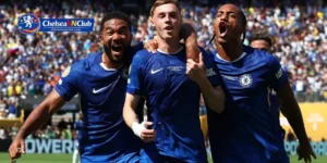 Biệt Danh Của Chelsea: Ý Nghĩa Và Nguồn Gốc Cùng Chelseavnclub