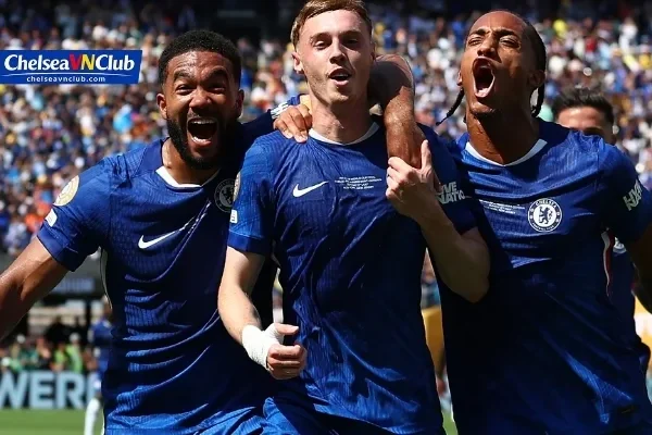 Biệt Danh Của Chelsea: Ý Nghĩa Và Nguồn Gốc Cùng Chelseavnclub