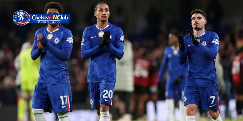 Biểu tượng của Chelsea