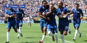 Các Đời Chủ Tịch Chelsea Qua Từng Giai Đoạn | Chelseavnclub Các Đời Chủ Tịch Chelsea Qua Từng Giai Đoạn | Chelseavnclub