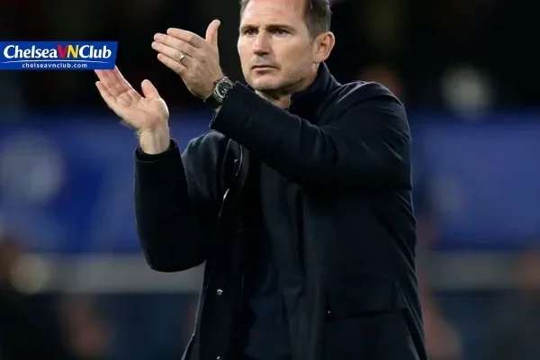 Các Đời Huấn Luyện Viên Chelsea
