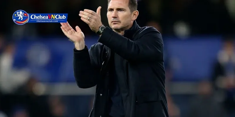Các Đời Huấn Luyện Viên Chelsea