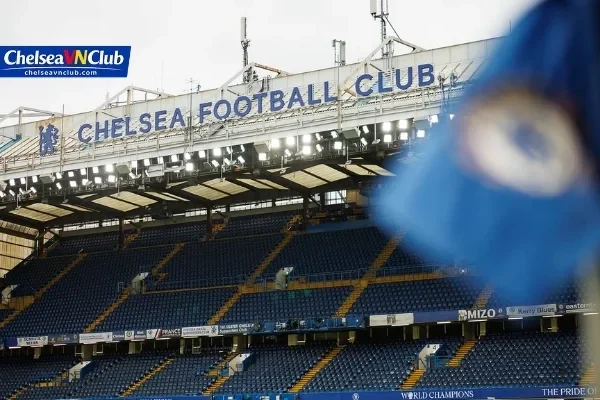 Các Khán Đài Sân Stamford Bridge Qua Góc Nhìn Toàn Diện | Chelseavnclub Các Khán Đài Sân Stamford Bridge Qua Góc Nhìn Toàn Diện | Chelseavnclub