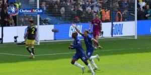 Cách Chelsea Phòng Ngự Chuẩn Chiến Thuật Cùng Chelseavnclub Cách Chelsea Phòng Ngự Chuẩn Chiến Thuật Cùng Chelseavnclub