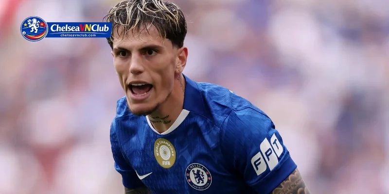 Cẩm nang Tin Tức Chelsea