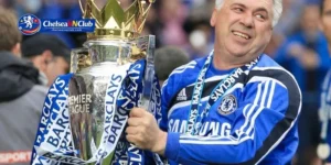 Carlo Ancelotti Tại Chelsea: Dấu Ấn Chiến Thuật | Chelseavnclub Carlo Ancelotti Tại Chelsea