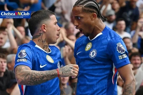 Cầu Thủ Chelsea Bán Đắt Nhất