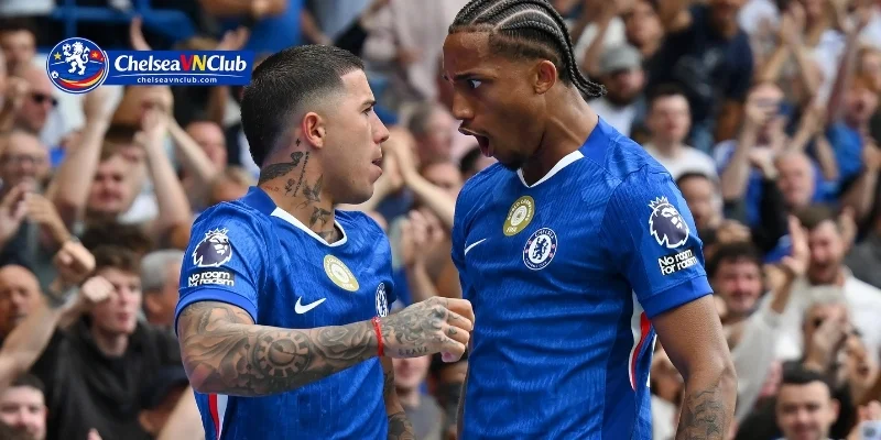 Cầu Thủ Chelsea Bán Đắt Nhất