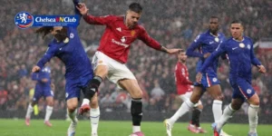 Cầu Thủ Chelsea Bị Treo Giò: Góc Nhìn Mới Từ Chelseavnclub Cầu Thủ Chelsea Bị Treo Giò