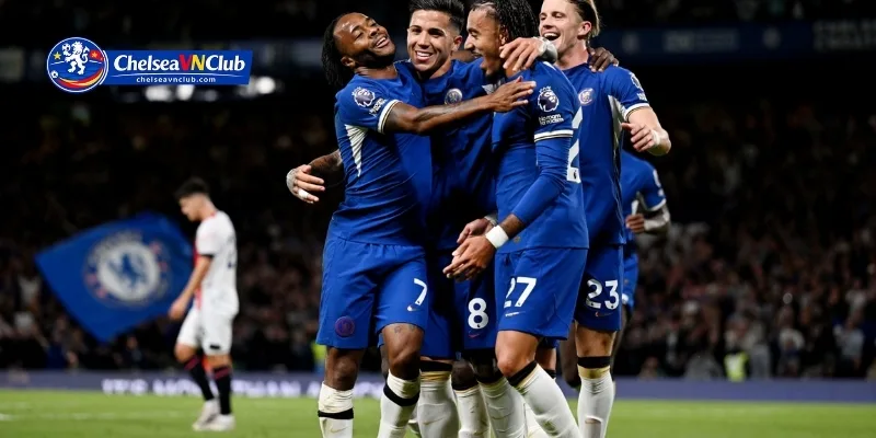 Cầu thủ Chelsea chấn thương nhiều nhất