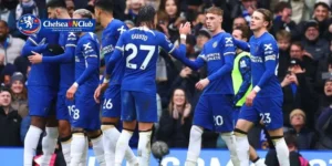 Cầu Thủ Chelsea Hết Hạn Hợp Đồng