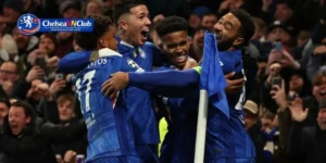 Cầu Thủ Chelsea Kiến Tạo Nhiều Nhất