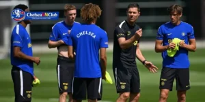 Cầu Thủ Chelsea Lương Cao Nhất: Thu Nhập Nổi Bật | Chelseavnclub Cầu Thủ Chelsea Lương Cao Nhất