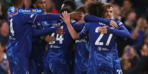Cầu Thủ Chelsea Người Anh: Giá Trị Bản Sắc Đội Bóng | Chelseavnclub Cầu Thủ Chelsea Người Anh