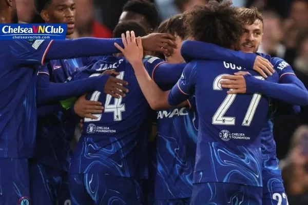 Cầu Thủ Chelsea Người Anh: Giá Trị Bản Sắc Đội Bóng | Chelseavnclub Cầu Thủ Chelsea Người Anh