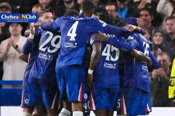 Cầu Thủ Chelsea Người Brazil: Dấu Ấn Qua Các Thế Hệ | Chelseavnclub