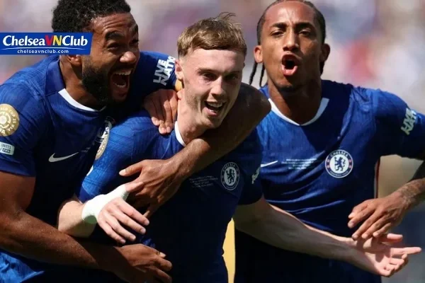 Cầu Thủ Chelsea Nổi Tiếng