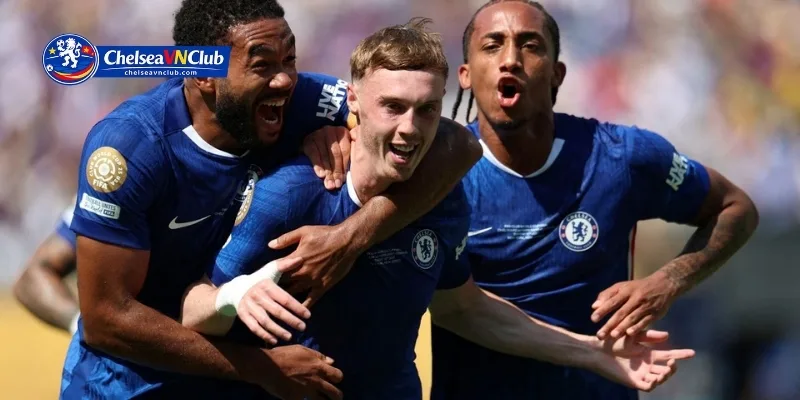 Cầu Thủ Chelsea Nổi Tiếng
