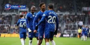 Cầu Thủ Chelsea Trẻ Nhất: Hành Trình Khẳng Định Tài Năng | Chelseavnclub