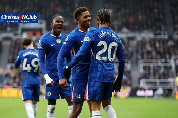 Cầu Thủ Chelsea Trẻ Nhất: Hành Trình Khẳng Định Tài Năng | Chelseavnclub Cầu Thủ Chelsea Trẻ Nhất: Hành Trình Khẳng Định Tài Năng | Chelseavnclub