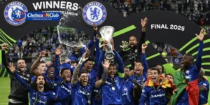 Cầu thủ Chelsea xuất sắc nhất