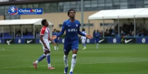 Cầu Thủ Ghi Nhiều Bàn Nhất Lịch Sử Chelsea
