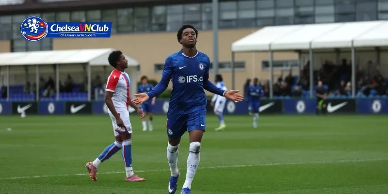 Cầu Thủ Chelsea Ghi Nhiều Bàn Nhất: Bảng Xếp Hạng | Chelseavnclub