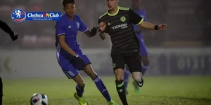 Cầu thủ lớn tuổi nhất ra sân cho Chelsea | Chelseavnclub