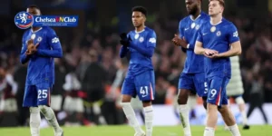 Cầu Thủ Nước Ngoài Của Chelsea: Dấu Ấn Quốc Tế | Chelseavnclub