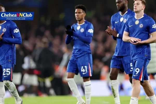 Cầu Thủ Nước Ngoài Của Chelsea: Dấu Ấn Quốc Tế | Chelseavnclub Cầu Thủ Nước Ngoài Của Chelsea: Dấu Ấn Quốc Tế | Chelseavnclub