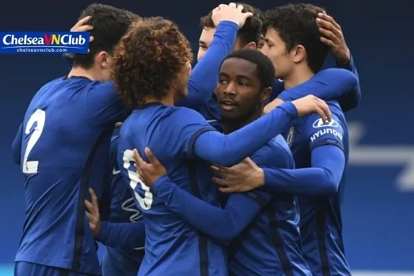 Cầu Thủ Ra Sân Nhiều Nhất Cho Chelsea: Hành Trình Vĩ Đại | Chelseavnclub Cầu Thủ Ra Sân Nhiều Nhất Cho Chelsea