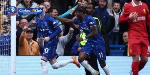Cầu Thủ Trẻ Chelsea