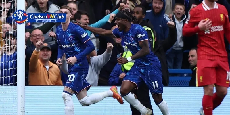 Cầu Thủ Trẻ Chelsea