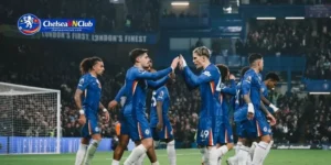 Cầu Thủ Trở Lại Chelsea Sau Cho Mượn