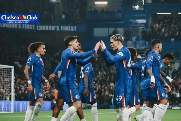 Cầu Thủ Trở Lại Chelsea Sau Cho Mượn