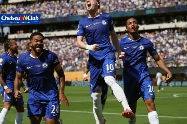 Cầu Thủ Xuất Sắc Nhất Trận Chelsea: Góc Nhìn Mới | Chelseavnclub