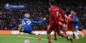 Chấm Điểm Cầu Thủ Chelsea Chuẩn Phân Tích Cùng Chelseavnclub Chấm Điểm Cầu Thủ Chelsea Chuẩn Phân Tích Cùng Chelseavnclub