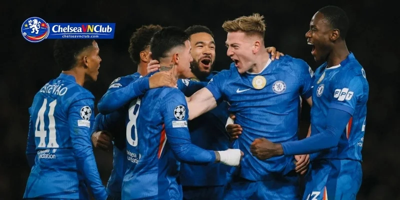 Chelsea bán cầu thủ theo chiến lược