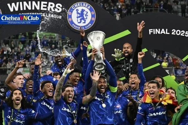 Chelsea của nước nào? Khám Phá Nguồn Gốc Cùng Chelseavnclub