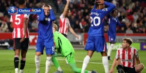 Chelsea Đá Lúc Mấy Giờ: Lịch Thi Đấu Mới Nhất Chelseavnclub