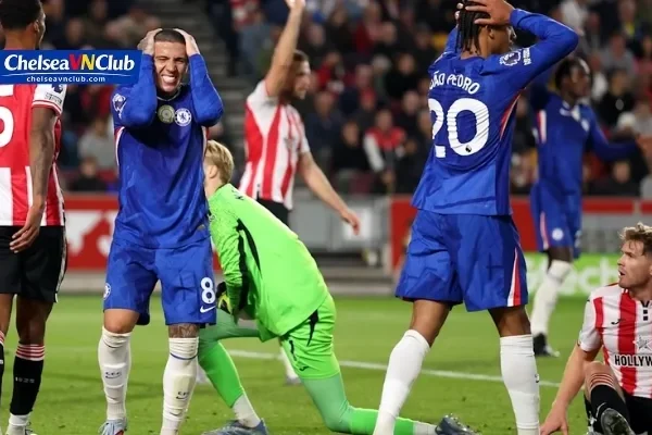 Chelsea Đá Lúc Mấy Giờ: Lịch Thi Đấu Mới Nhất Chelseavnclub