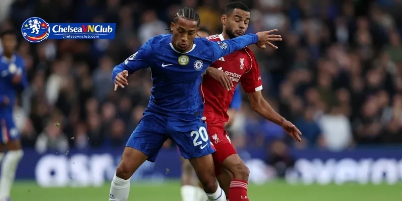 Chelsea gặp đội nào hôm nay chuẩn