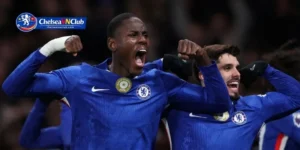 Chelsea Gặp Đội Nào Hôm Nay